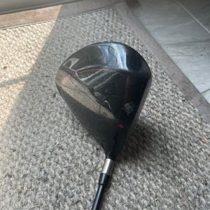Used Left Hand Regular Flex 10.5 Loft Burner Superfast Driver