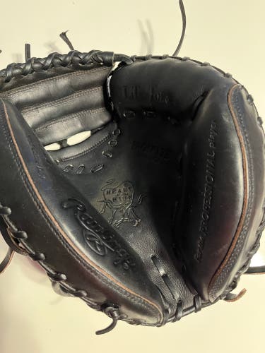 32.5" Salvador Perez Model HoH Catcher Mitt