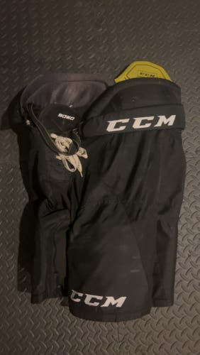 Senior Medium CCM  Tacks 9060 Hockey Pants