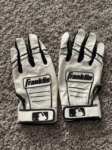 New XL Franklin CFX PRO Batting Gloves