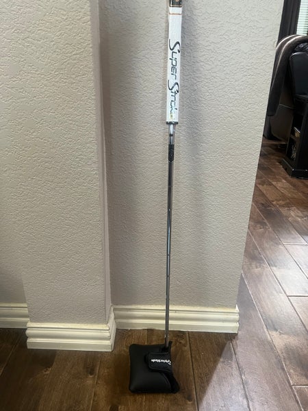 Taylormade Spider Tour Black Putter