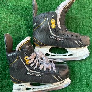 Bauer Supreme One.7 Hockey Skates | Junior 3.5
