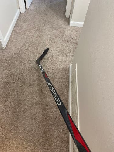 Senior Right Handed P92M Pro Stock JetSpeed Hockey Stick