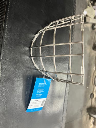 Senior New Bauer 960 Goalie Cage