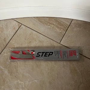 CCM Step Steel Hockey Blades
