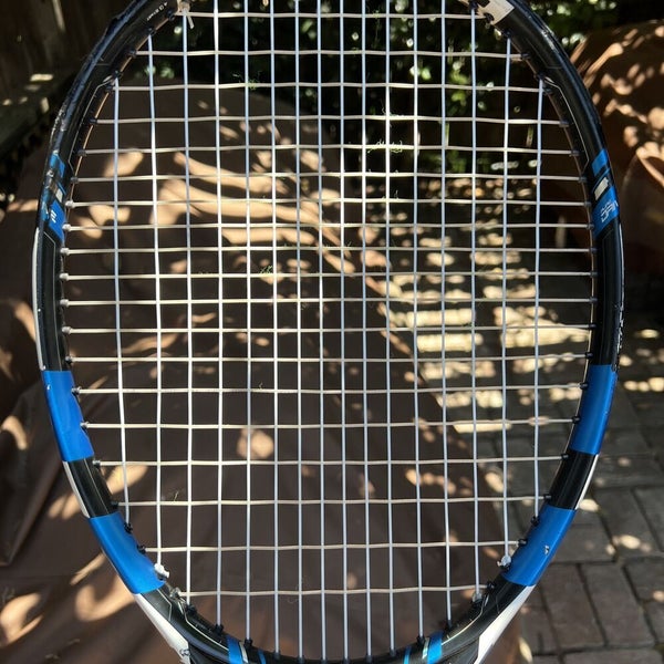 Babolat Pure Drive GT 2015 Tennis Racquet 4 12