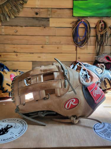 Rawlings Heart of the Hide LHT 12.75