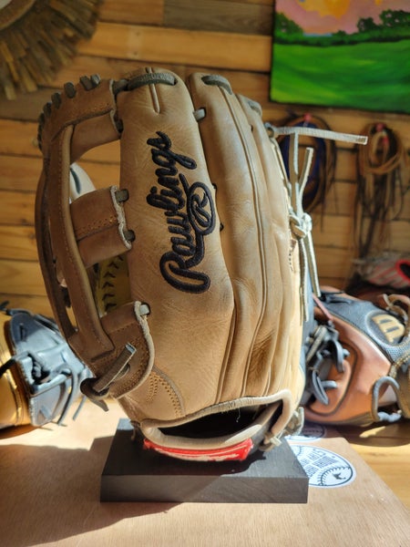 Rawlings Heart of the Hide Dual Core PRO1275SB 12.75 Fastpitch Fielder's  Glove