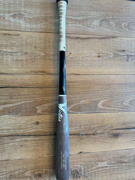 Victus Tatis JR Youth Wood Baseball Bat, Birch