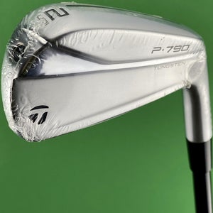 TaylorMade P790 UDI Driving 2-Iron 17* HZRDUS Smoke RDX Stiff S-Flex New #86380