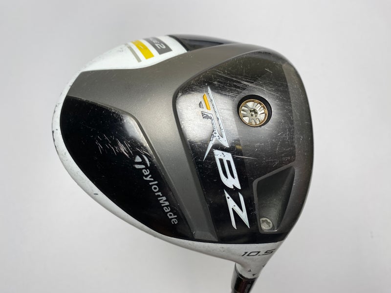 Taylormade RocketBallz Stage 2 Driver 10.5* Fujikura RocketFuel 50g Senior RH