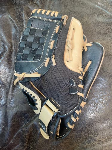 Outfield 12" Baseball Glove