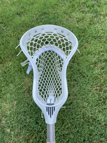 Michael Sowers True Hzrdus Head