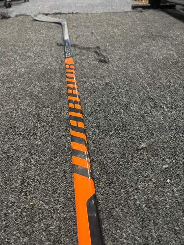 Senior 65 Flex Left P28 Warrior Covert QR5 Pro