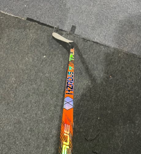 Senior 75 Flex Left Hand P28 Hzrdus PX Hockey Stick