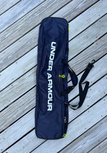 Under Armour Lacrosse Stick Bag