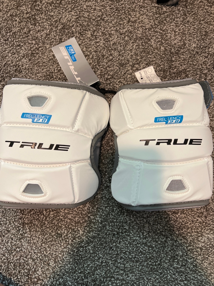 New Extra Large True Arm Pads