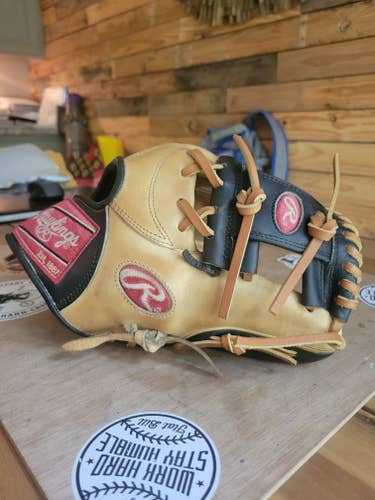 Rawlings Pro Preferred RHT 11.25"