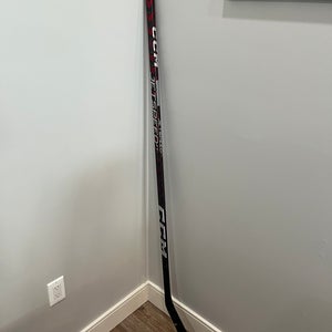 Senior Left Hand P88 JetSpeed FT5 Pro Hockey Stick