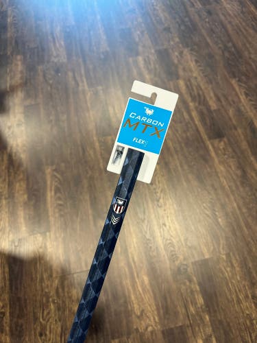 New ECD Carbon MTX 4th of July Shaft