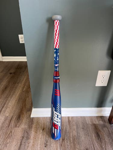 Marucci Cat9 Composite 29 -10 USSSA Bat