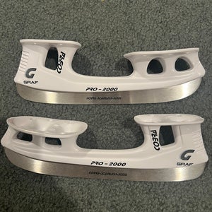 Graf Hockey Cowlings *NEW*