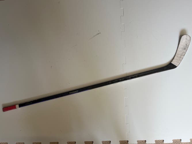 Almost new RibCor Trigger 7 Pro Intermediate Left Hand P29