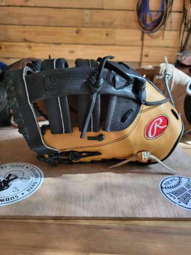 Rawlings First Base Heart of the Hide PROSC21BUBPRO 12"