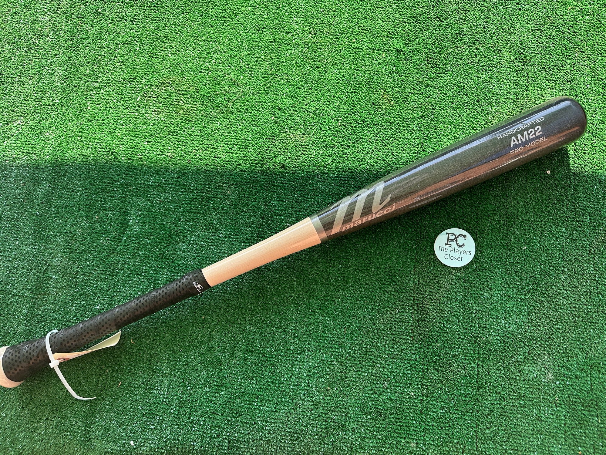 Marucci Andrew McCutchen Pro Maple Wood Youth Baseball Bat