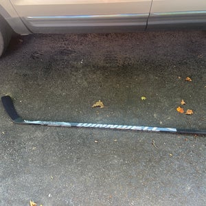 Winnwell Pro Stock Team Senior Stick