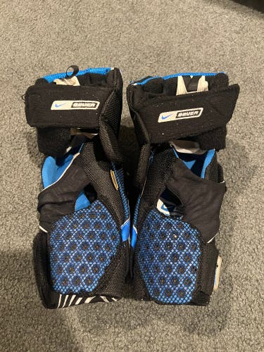 Bauer One90 Elbow Pads