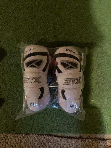 New Large STX Cell V Arm Pads