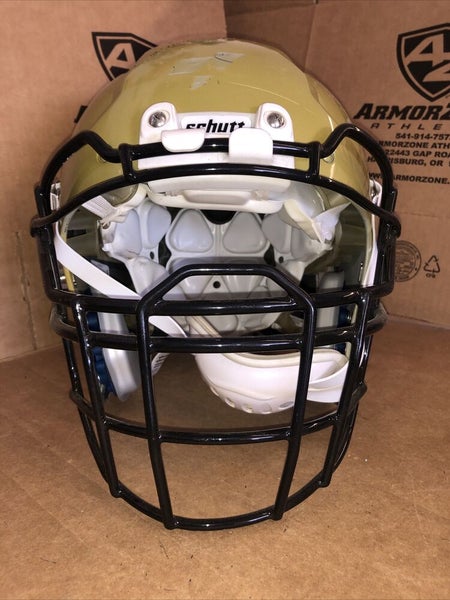 SCHUTT VENGEANCE VTD II