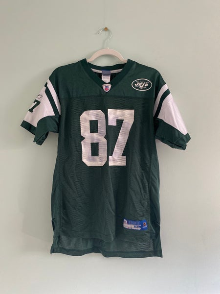 Boys NY Jets Hoodie Sweatshirt Size 18/20