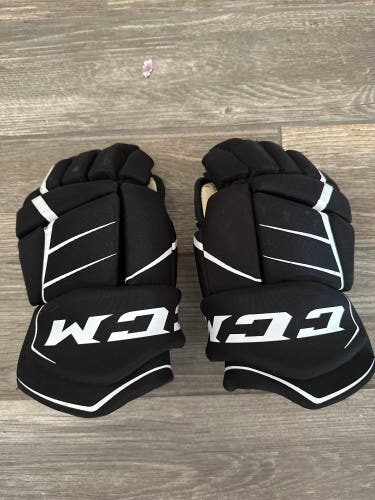 CCM Jetspeed 14" Gloves