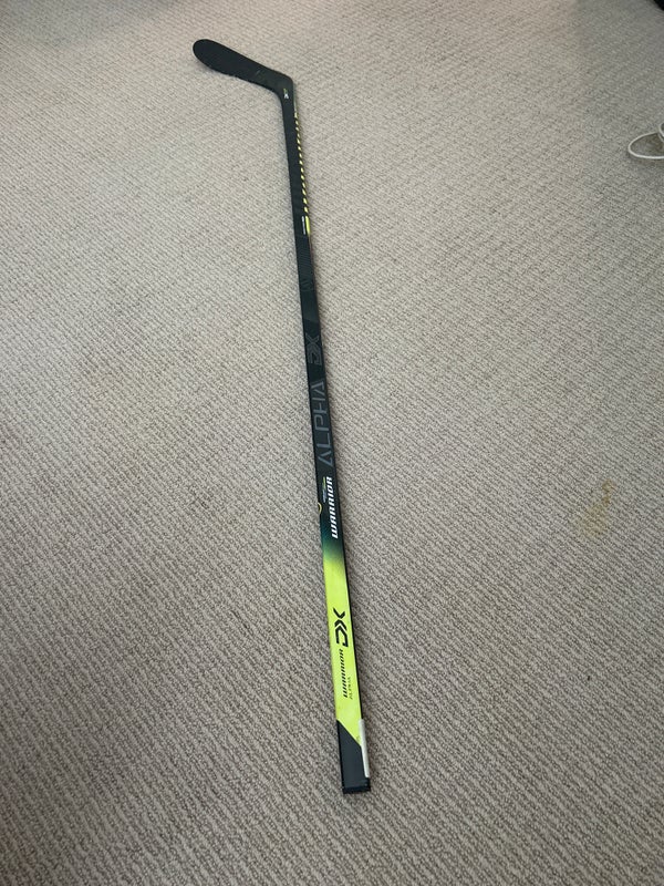 Easton E28 Hockey Stick Lefty for Sale in Yorba Linda, CA - OfferUp