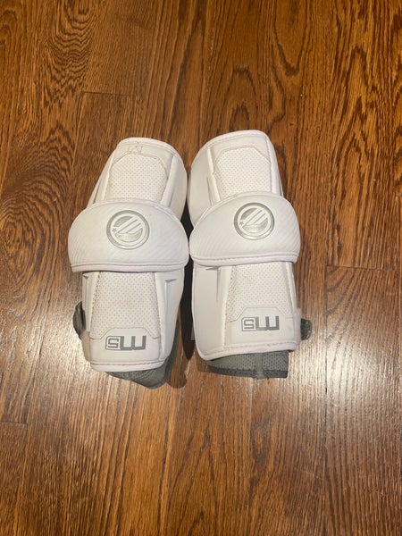 Maverick m5 elbow pads