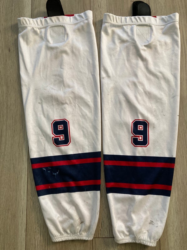 ProPanel™ Custom Hockey Socks – Men's League Sweaters