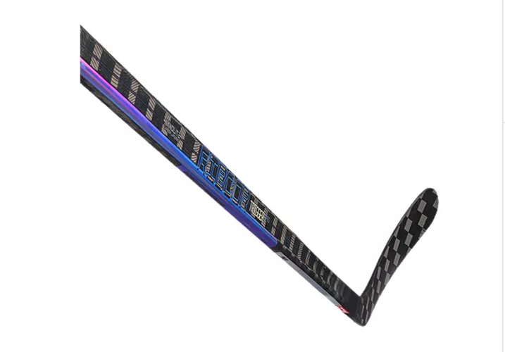 Used Senior CCM Left Hand RibCor Trigger 7 Pro Hockey Stick P28