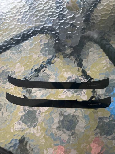 New Bauer 280 mm LS Pulse Ti