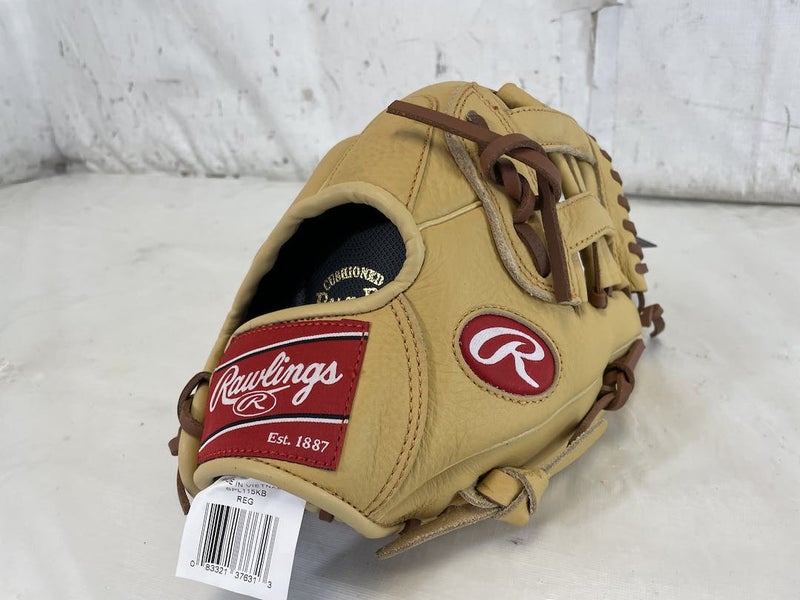 Rawlings Kris Bryant Select Pro Lite Youth Baseball Glove 11