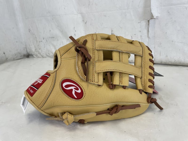Rawlings 10.5 Youth Mark of a Pro Lite Mike Trout Baseball Glove in Infield  Baseball Glove