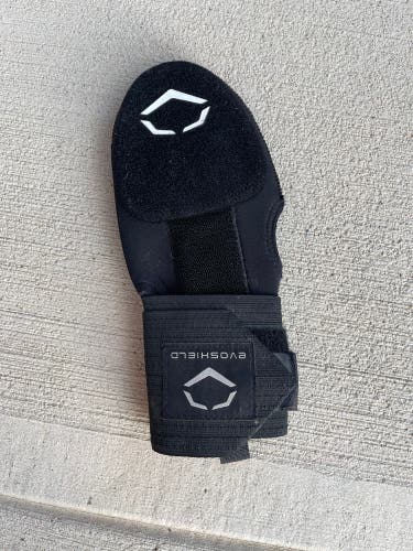 EvoShield Sliding Mitt