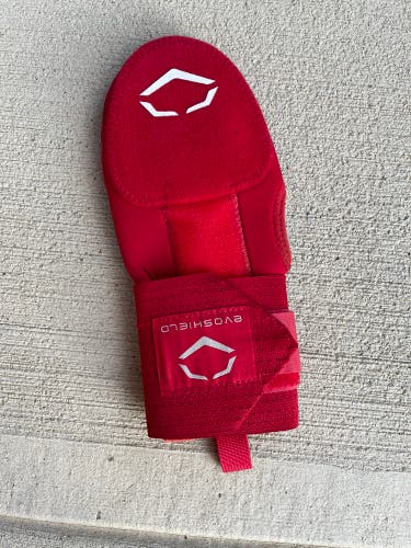 EvoShield Sliding Mitt