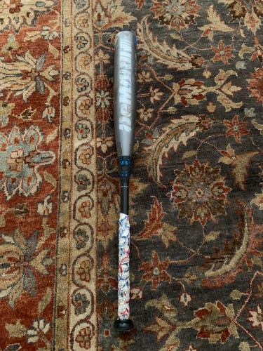 DeMarini 2015 CF 7 (-5) 32in/27oz