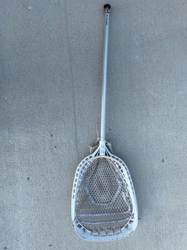 Used deBeer Goalie Stick