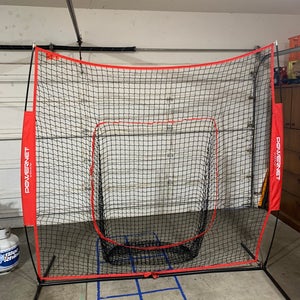 Powernet Baseball And Softball Practice Net