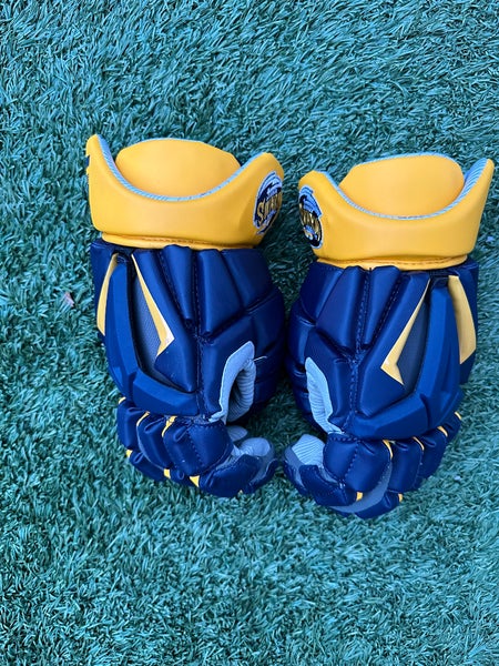 *BRAND NEW* Gait Georgia Storm NLL Gloves