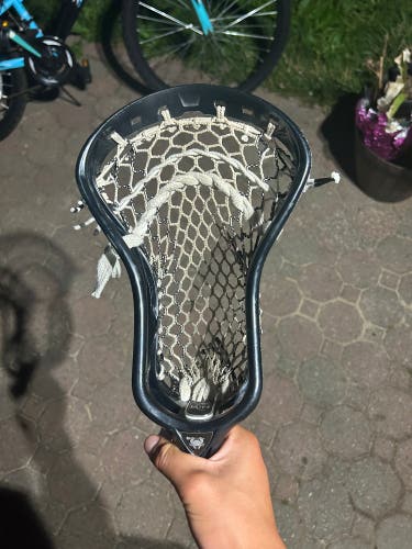 ***TRADES ONLY***  Used Attack & Midfield Strung Ion Head