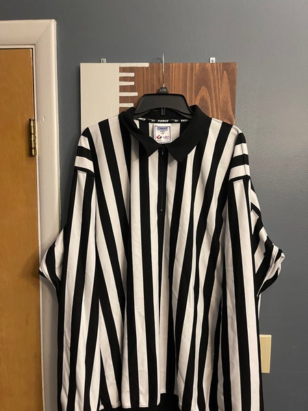Force pro hockey linesman jersey size 56